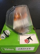 Fanalino freccia anteriore usato  Cavedine