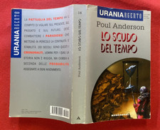 Poul anderson scudo usato  Bologna