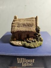 Lilliput lane welsh for sale Lilliput lane welsh for sale  UK