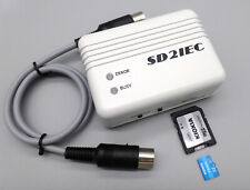 Sd2iec commodore gehäuse gebraucht kaufen  Illingen
