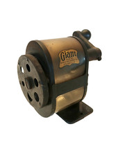 Antique giant apsco for sale  Murray