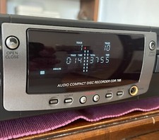 Recorder philips cdr usato  Bosco Marengo