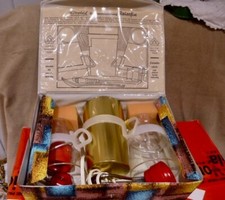 Vintage reise campingset gebraucht kaufen Vintage reise campingset gebraucht kaufen  Dermbach