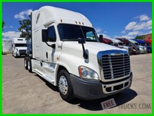 2019 freightliner cascadia for sale  Carter Lake