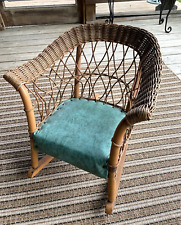 Vintage brown natural for sale  Galena
