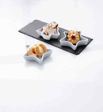 Servierset 4tlg 3 gebraucht kaufen Servierset 4tlg 3 gebraucht kaufen  Bruck