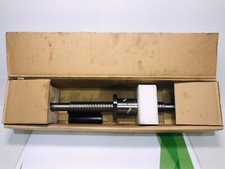 Kugelgewindespindel ø40x10 mo gebraucht kaufen  Weil im Schönbuch