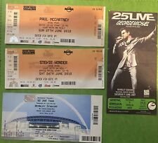 Paul mccartney stevie for sale  CROYDON