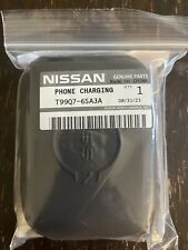 Genuine nissan usb for sale  Ovett