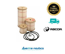 Filtro ricambio sacs usato  Alezio