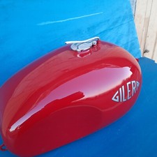 Serbatoio benzina gilera usato  Sommariva del Bosco
