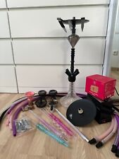 Shisha pfeife gebraucht kaufen  Neuenhagen