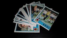 England calciatori panini usato  Roma