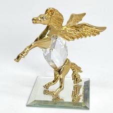Gold pegasus horse for sale  Las Vegas