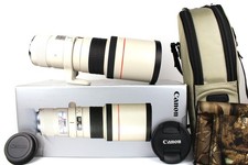 Canon 400mm 5.6 for sale  GALASHIELS