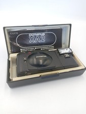 Olympus xa2 35mm for sale  LEEDS