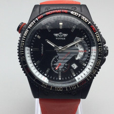 Winner watch automatic for sale  Pflugerville