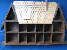 Vintage wooden house for sale  LEICESTER