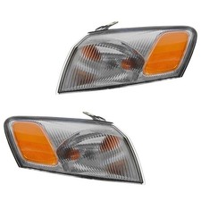 Corner marker light for sale  Gardner
