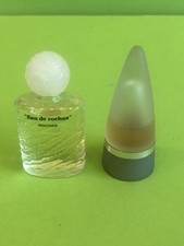 Rochas man eau d'occasion  Paris XII