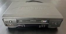 samsung vcr for sale samsung vcr for sale Swisher