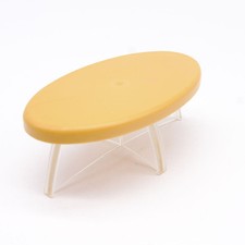 13392 playmobil table d'occasion  Marck