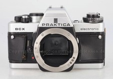 Pentacon praktica bcx gebraucht kaufen  Rheinberg