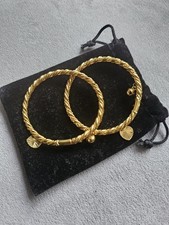 22ct gold plated for sale  LONDON