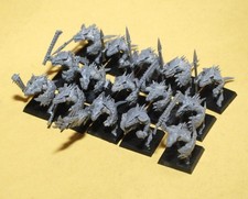 Warhammer lizardmen 15x for sale  LEEDS