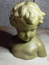Petit buste enfant d'occasion  Sainte-Bazeille