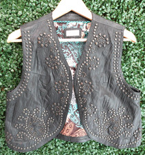 Tasha pollizi leather for sale  Houston