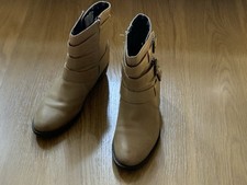 Hush puppies size for sale  LONDON