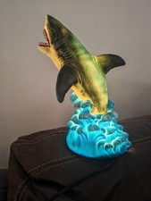Jaws great white for sale  AXBRIDGE