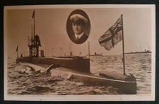 Submarine lieutenant commander for sale Submarine lieutenant commander for sale  TENTERDEN