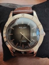 Orologio russo poljot usato  Mugnano di Napoli