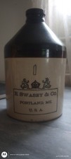Old crocks jugs for sale  Lubec