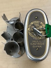 Money box hull for sale  WETHERBY