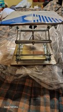 Stainless steel router for sale  GRANTHAM