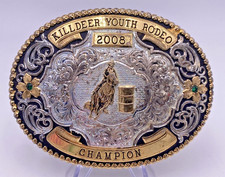 Killdeer youth rodeo for sale  Saint Augustine