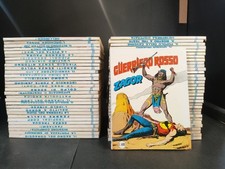 Zagor zenith lotto usato  Imola