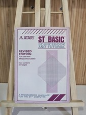 Atari basic programming for sale  HALESOWEN