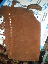 Western rodeo chaps for sale  Coeur D Alene