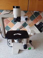 Olympus ck2 inverted for sale  FRODSHAM