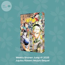 Weekly shonen jump usato  Casoria