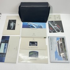 2000 2003 mercedes for sale  Chesterfield