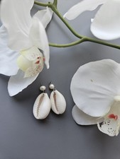 Muschel anhänger charms gebraucht kaufen Muschel anhänger charms gebraucht kaufen  Lübben (Spreewald)