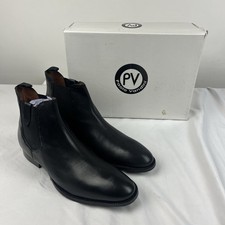 Paolo vandini boots for sale  DRIFFIELD