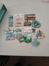 Refrig magnets large for sale  USA