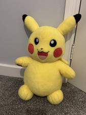 Pokemon pikachu bab for sale  TELFORD