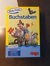 Haba lernspiel ratz gebraucht kaufen Haba lernspiel ratz gebraucht kaufen  Schwarzach